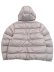 画像2: 【KIDS】NIKE YTH NSW TF ADP PUFFER MOON PARTICLE/WHITE (2)
