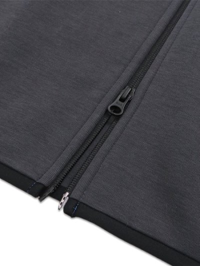 画像5: 【送料無料】NIKE TECH FLEECE FZ WINDRUNNER HOOD-NEW SLATE