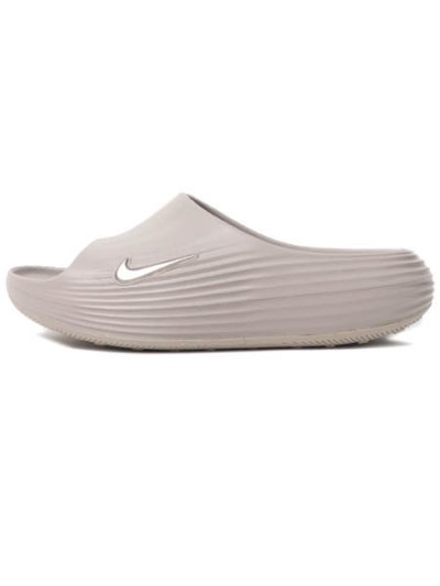 画像1: NIKE REACTX REJUVEN8 SLIDE MOON PARTICLE