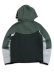 画像2: 【送料無料】【KIDS】NIKE YTH TECH FLEECE FULL ZIP HOODIE-CAMO GREEN (2)