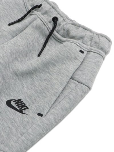 画像3: 【KIDS】NIKE YTH TECH FLEECE JOGGER-DARK GREY HEATHER