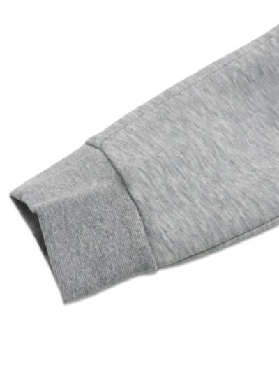 画像8: 【KIDS】NIKE YTH TECH FLEECE JOGGER-DARK GREY HEATHER