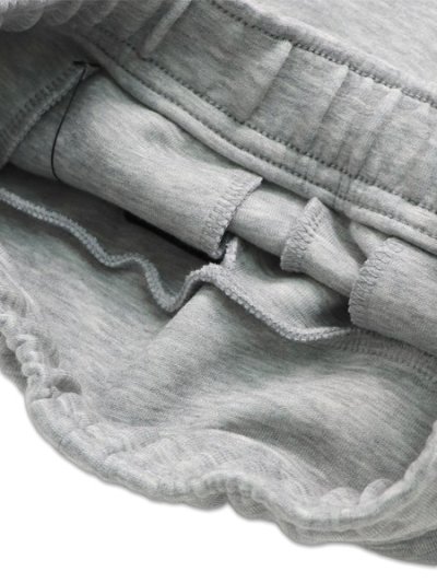 画像4: 【KIDS】NIKE YTH TECH FLEECE JOGGER-DARK GREY HEATHER