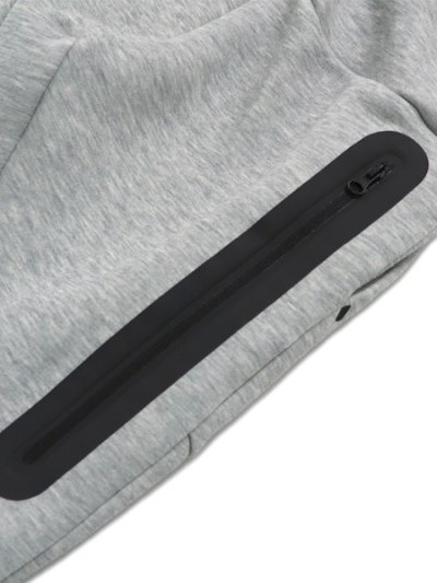画像5: 【KIDS】NIKE YTH TECH FLEECE JOGGER-DARK GREY HEATHER