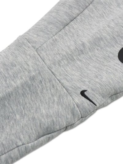 画像7: 【KIDS】NIKE YTH TECH FLEECE JOGGER-DARK GREY HEATHER