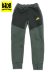 画像1: 【KIDS】NIKE YTH TECH FLEECE JOGGER-CAMO GREEN (1)