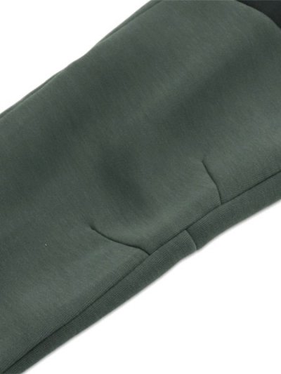 画像5: 【KIDS】NIKE YTH TECH FLEECE JOGGER-CAMO GREEN