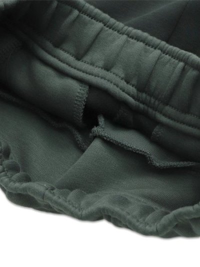 画像4: 【KIDS】NIKE YTH TECH FLEECE JOGGER-CAMO GREEN