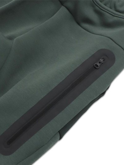 画像7: 【KIDS】NIKE YTH TECH FLEECE JOGGER-CAMO GREEN