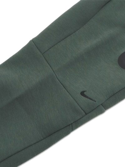 画像6: 【KIDS】NIKE YTH TECH FLEECE JOGGER-CAMO GREEN