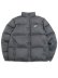 画像1: 【送料無料】NIKE THERMA-FIT CLUB PUFFER JACKET-IRON GREY/WHITE (1)