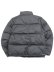 画像2: 【送料無料】NIKE THERMA-FIT CLUB PUFFER JACKET-IRON GREY/WHITE (2)