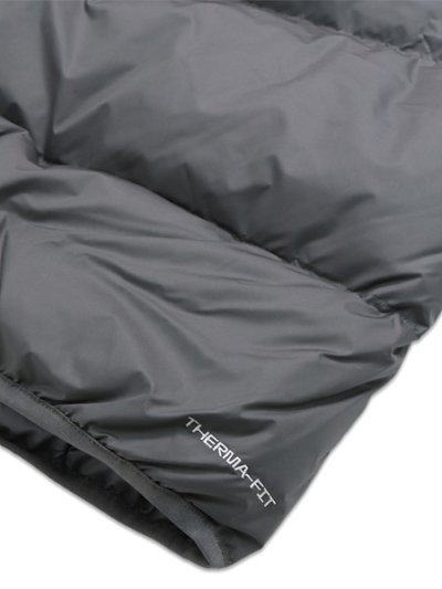 画像7: 【送料無料】NIKE THERMA-FIT CLUB PUFFER JACKET-IRON GREY/WHITE