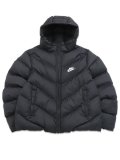 【送料無料】NIKE WMNS THERMA-FIT SYN CLASSIC JACKET-BLACK/SAIL