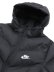画像3: 【送料無料】NIKE WMNS THERMA-FIT SYN CLASSIC JACKET-BLACK/SAIL (3)