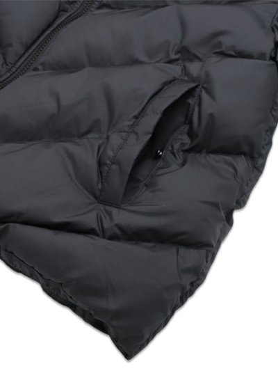 画像4: 【送料無料】NIKE WMNS THERMA-FIT SYN CLASSIC JACKET-BLACK/SAIL