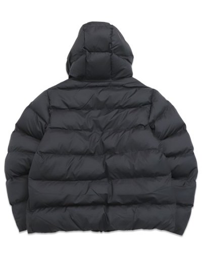 画像2: 【送料無料】NIKE WMNS THERMA-FIT SYN CLASSIC JACKET-BLACK/SAIL