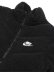 画像3: 【KIDS】NIKE YTH NSW THERMA-FIT LOOSE PUFFER JACKET-BLACK (3)