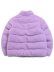 画像2: 【KIDS】NIKE YTH NSW THERMA-FIT LOOSE PUFFER JACKET-VIOLET STAR (2)