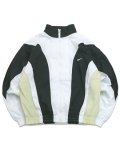 NIKE BASKETBALL DF JACKET V&R-OFF WHITE/BLACK