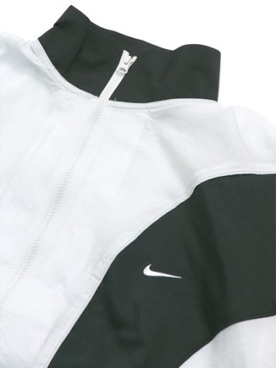 画像3: NIKE BASKETBALL DF JACKET V&R-OFF WHITE/BLACK