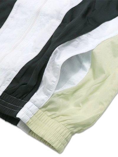 画像5: NIKE BASKETBALL DF JACKET V&R-OFF WHITE/BLACK