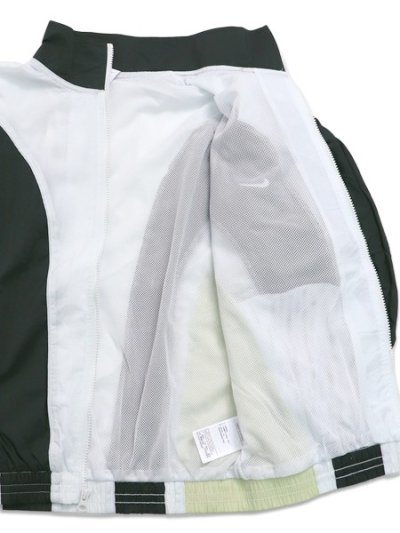 画像6: NIKE BASKETBALL DF JACKET V&R-OFF WHITE/BLACK