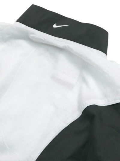 画像4: NIKE BASKETBALL DF JACKET V&R-OFF WHITE/BLACK