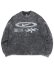 画像1: NIKE NSW LS TEE DK SPORT BOXY-ANTHRACITE (1)