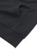 画像4: NIKE SOLO FLEECE PULLOVER HOODIE-TOTAL BLACK (4)