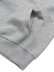 画像4: NIKE SOLO FLEECE PULLOVER HOODIE-DARK GREY HEATHER (4)