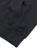 画像4: 【送料無料】NIKE SOLO FLEECE FULL ZIP HOODIE-TOTAL BLACK (4)