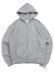画像1: 【送料無料】NIKE SOLO BB FZ HD CONCEPT-DARK GREY HEATHER (1)
