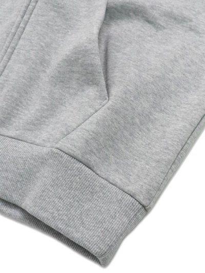 画像4: 【送料無料】NIKE SOLO BB FZ HD CONCEPT-DARK GREY HEATHER