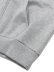 画像4: 【送料無料】NIKE SOLO BB FZ HD CONCEPT-DARK GREY HEATHER (4)