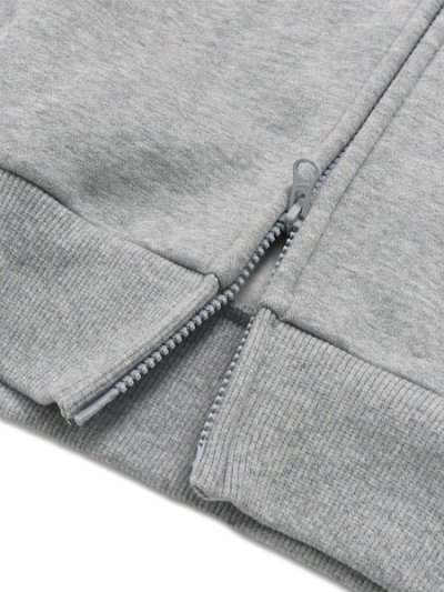 画像5: 【送料無料】NIKE SOLO BB FZ HD CONCEPT-DARK GREY HEATHER