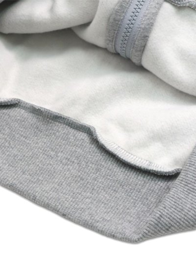 画像6: 【送料無料】NIKE SOLO BB FZ HD CONCEPT-DARK GREY HEATHER