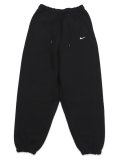 NIKE SOLO BB CUFF PANT CONCEPT-TOTAL BLACK