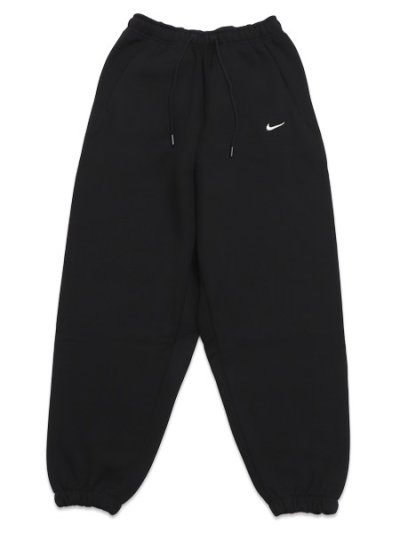 画像1: NIKE SOLO BB CUFF PANT CONCEPT-TOTAL BLACK