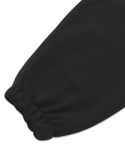 画像6: NIKE SOLO BB CUFF PANT CONCEPT-TOTAL BLACK