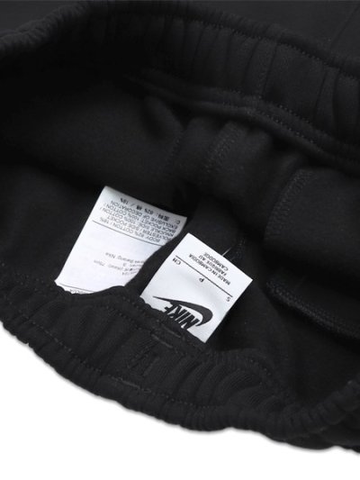 画像5: NIKE SOLO BB CUFF PANT CONCEPT-TOTAL BLACK