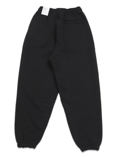 画像2: NIKE SOLO BB CUFF PANT CONCEPT-TOTAL BLACK