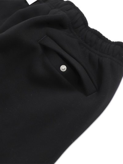画像4: NIKE SOLO BB CUFF PANT CONCEPT-TOTAL BLACK
