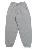 NIKE SOLO BB CUFF PANT CONCEPT-DARK GREY HEATHER