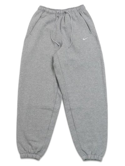 画像1: NIKE SOLO BB CUFF PANT CONCEPT-DARK GREY HEATHER