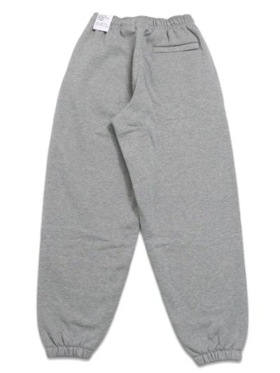 画像2: NIKE SOLO BB CUFF PANT CONCEPT-DARK GREY HEATHER