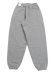 画像2: NIKE SOLO BB CUFF PANT CONCEPT-DARK GREY HEATHER (2)