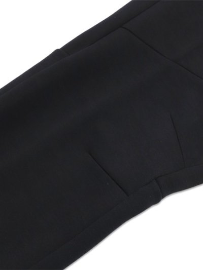 画像6: 【送料無料】NIKE TECH FLC OH PANT RFLCTV-BLACK