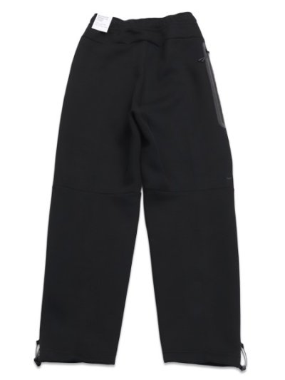 画像2: 【送料無料】NIKE TECH FLC OH PANT RFLCTV-BLACK