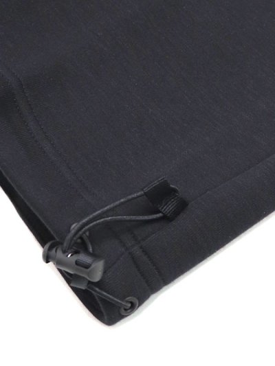 画像8: 【送料無料】NIKE TECH FLC OH PANT RFLCTV-BLACK